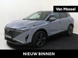 Grijs Gebruikt 2025 Nissan Qashqai Tekna SUV | € 38.435 (Goede deal)
