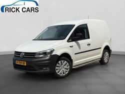 Wit Gebruikt 2016 VW Caddy MPV | € 10.950 (Eerlijke prijs)