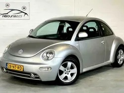 VW Beetle