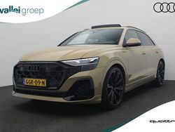 Geel Gebruikt 2024 Audi Q8 Proline SUV | € 84.900 (Eerlijke prijs)