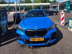 Blauw Gebruikt 2020 BMW X1 SUV | € 23.500 (Eerlijke prijs)