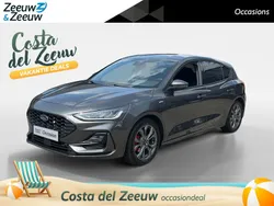 Grijs Gebruikt 2024 Ford Focus ST-Line X Hatchback | € 28.440 (Eerlijke prijs)