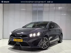 H8g Gebruikt 2023 Kia ProCeed Hatchback | € 31.950 (Eerlijke prijs)