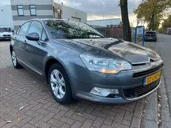 Citroën C5
