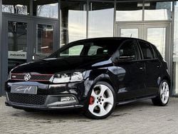Zwart Gebruikt 2011 VW Polo GTI Hatchback | € 7.245 (Eerlijke prijs)