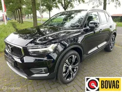 Zwart Gebruikt 2020 Volvo XC40 SUV | € 34.285 (Eerlijke prijs)