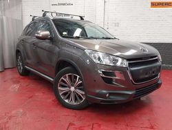 Overige Gebruikt 2012 Peugeot 4008 SUV | € 8.490