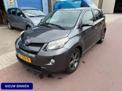 Grijs Gebruikt 2009 Toyota Urban Cruiser SUV | € 4.450 (Eerlijke prijs)