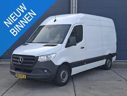 Overige Gebruikt 2019 Mercedes Sprinter Van | € 15.900 (Super prijs)
