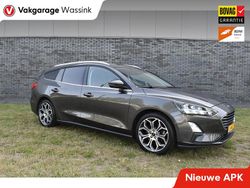 Grijs Gebruikt 2019 Ford Focus Business Edition Stationwagen | € 15.440 (Eerlijke prijs)