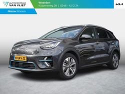(agt) interstellar grey m Gebruikt 2022 Kia e-Niro SUV | € 25.890 (Super prijs)