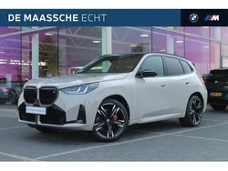 Grijs Gebruikt 2024 BMW X3 Comfort Edition SUV | € 104.950