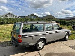 Gebruikt 1993 Volvo Polar | € 3.950