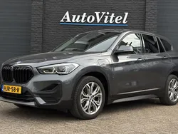 Grijs Gebruikt 2022 BMW X1 Advantage SUV | € 31.445 (Eerlijke prijs)