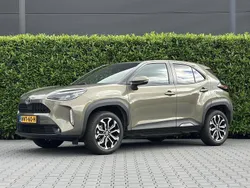 Groen Gebruikt 2021 Toyota Yaris Cross SUV | € 24.950 (Goede deal)