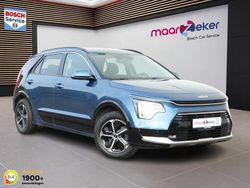 Blauw Gebruikt 2022 Kia Niro SUV | € 26.950 (Eerlijke prijs)