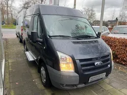 Zwart Gebruikt 2010 Ford Transit Stationwagen | € 9.450 (Duur)