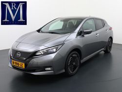 Grijs Gebruikt 2022 Nissan Leaf 360º Hatchback | € 18.877 (Goede deal)