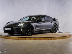 Grijs Gebruikt 2024 Porsche Panamera Sport Sedan | € 124.990 (Super prijs)