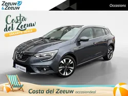 Grijs Gebruikt 2018 Renault Mégane GT Line GT-Line Stationwagen | € 16.250 (Eerlijke prijs)