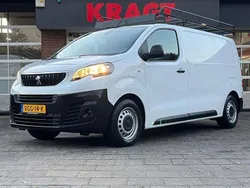 Wit Gebruikt 2020 Peugeot Expert Premium Van | € 12.950 (Goede deal)