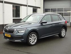 Grijs Gebruikt 2020 Skoda Kamiq Style SUV | € 17.950 (Eerlijke prijs)