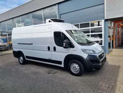 Wit Gebruikt 2018 Fiat Ducato Van | € 19.950