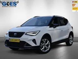 Wit Gebruikt 2024 Seat Arona FR SUV | € 24.400 (Eerlijke prijs)
