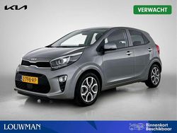 Grijs Gebruikt 2024 Kia Picanto Basis Hatchback | € 17.245 (Eerlijke prijs)