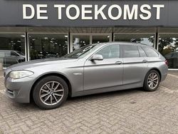 Gebruikt 2012 BMW 525 | € 9.750