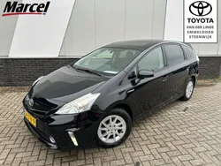 Toyota Prius+