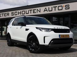 Wit Gebruikt 2019 Land Rover Discovery 5 HSE Luxury SUV | € 39.850 (Goede deal)