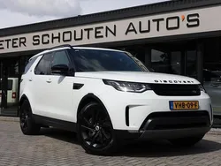 Wit Gebruikt 2019 Land Rover Discovery 5 HSE Luxury SUV | € 39.850 (Super prijs)