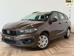 Bruin Gebruikt 2021 Fiat Tipo City Life Stationwagen | € 11.944 (Super prijs)