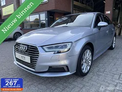 Grijs Gebruikt 2020 Audi A3 Sportback e-tron Sport Sedan | € 19.950 (Goede deal)