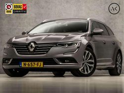 Grijs Gebruikt 2019 Renault Talisman Initiale Paris Stationwagen | € 19.945 (Eerlijke prijs)