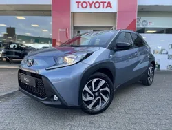 Groen Gebruikt 2024 Toyota Aygo Pulse Hatchback | € 21.995 (Eerlijke prijs)