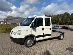 Gebruikt 2008 Iveco Daily | € 12.250 (Eerlijke prijs)