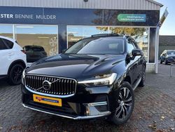 Zwart Gebruikt 2022 Volvo XC60 SUV | € 40.950 (Goede deal)