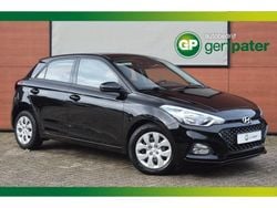 Zwart Gebruikt 2019 Hyundai i20 Hatchback | € 15.750 (Iets duurder)