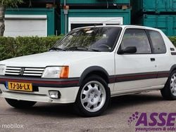 Gebruikt 1988 Peugeot 205 GTi | € 39.995