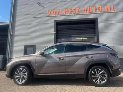 Bruin Gebruikt 2021 Hyundai Tucson SUV | € 26.900 (Eerlijke prijs)
