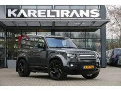 Gebruikt 2021 Land Rover Defender SUV | € 64.950 (Duur)