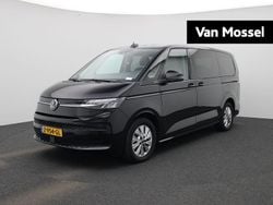 Zwart Gebruikt 2024 VW Multivan Edition Van | € 53.400 (Super prijs)