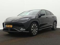 Zwart, metallic lak Gebruikt 2024 BYD Sealion 7 SUV | € 51.745