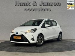 Wit Gebruikt 2019 Toyota Yaris Active Hatchback | € 14.495 (Goede deal)