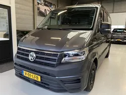 Grijs Gebruikt 2020 VW Crafter Trendline Van | € 30.950 (Eerlijke prijs)