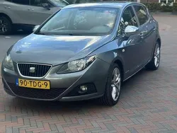 Gebruikt 2012 Seat Ibiza Copa Sedan | € 4.200 (Goede deal)