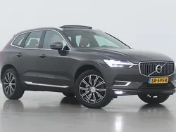 Grijs Gebruikt 2018 Volvo XC60 Inscription SUV | € 30.400 (Goede deal)
