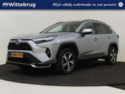 Grijs Gebruikt 2022 Toyota RAV4 Hybrid SUV | € 38.825 (Super prijs)